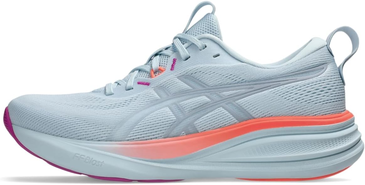 ASICS women's  Gel-pulse 17 sneaker
