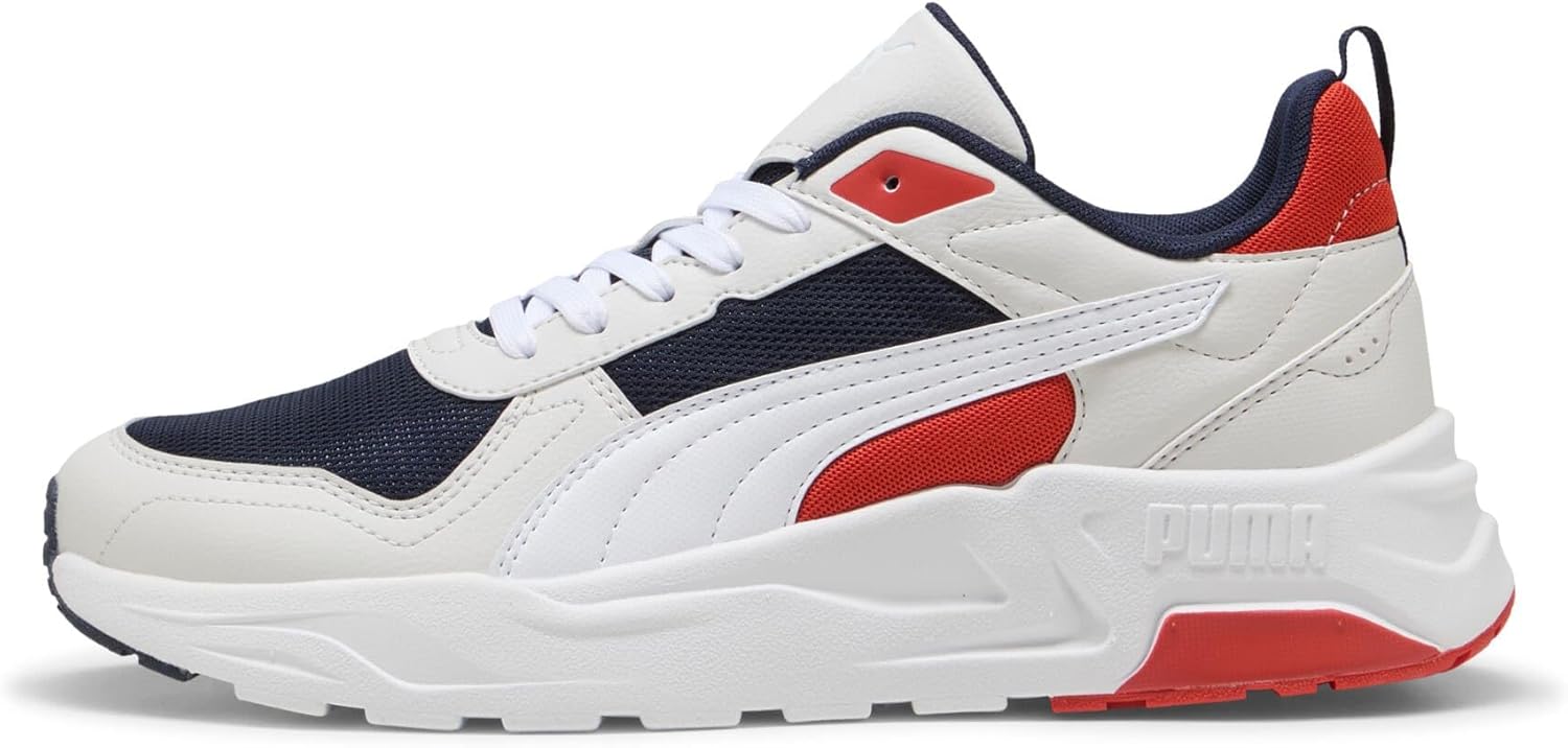 PUMA unisex - adult Trinity 2 LtSneaker