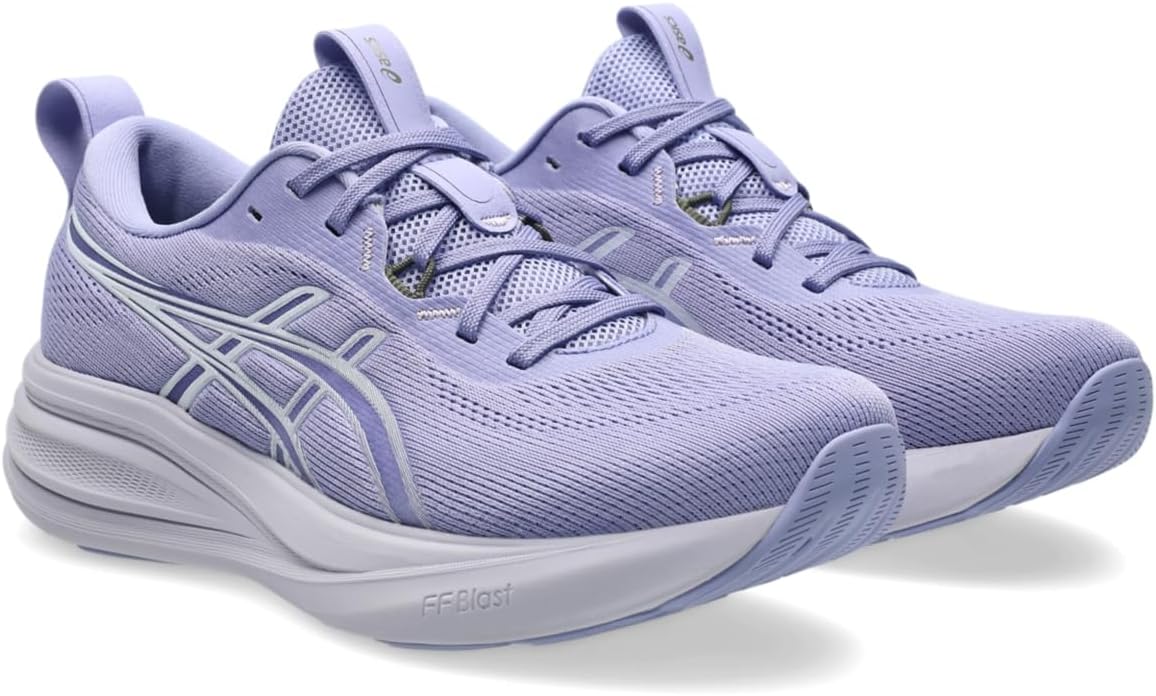 ASICS women's  Gel-pulse 17 sneaker