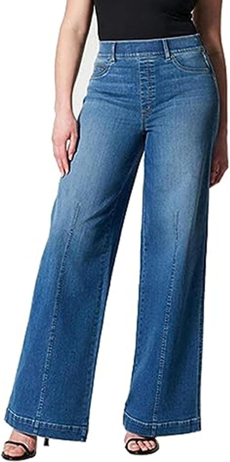 Baggy Jeans Loose Fit