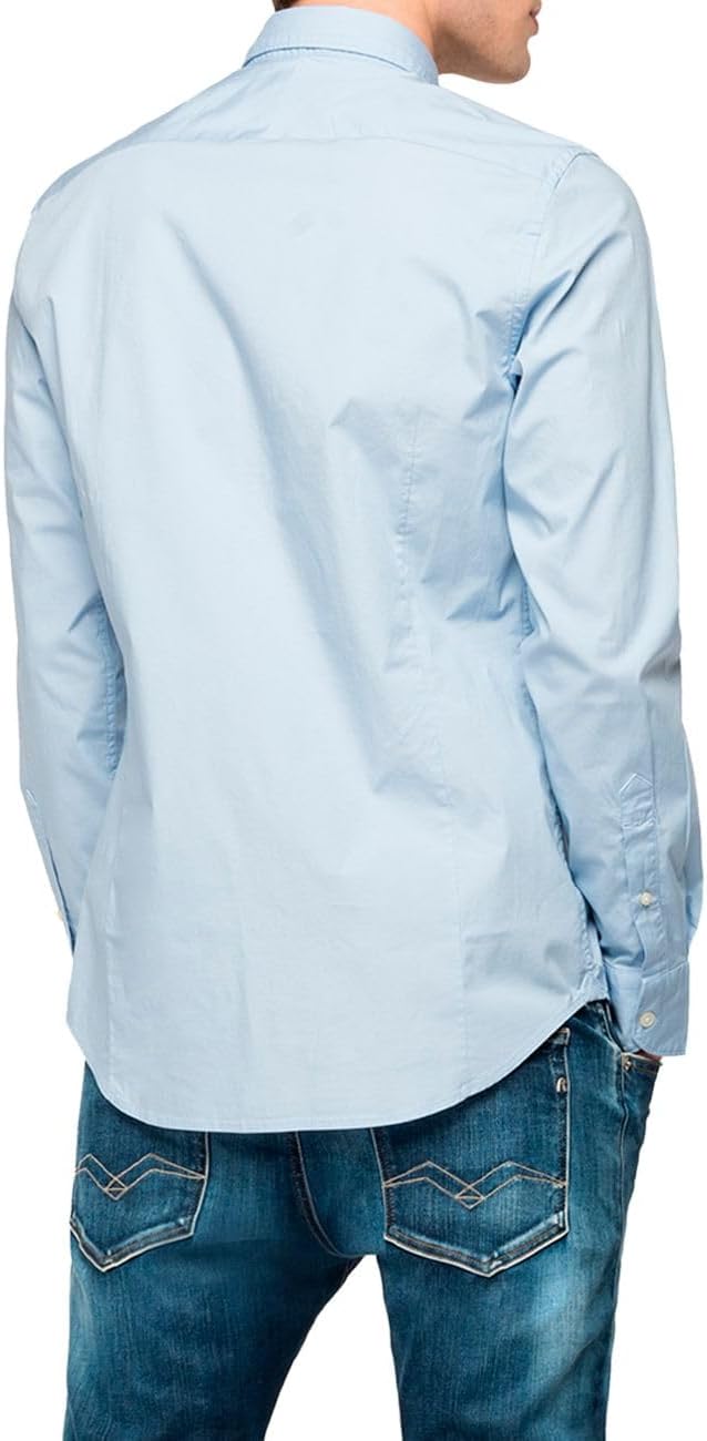 Replay M4028 Shirt