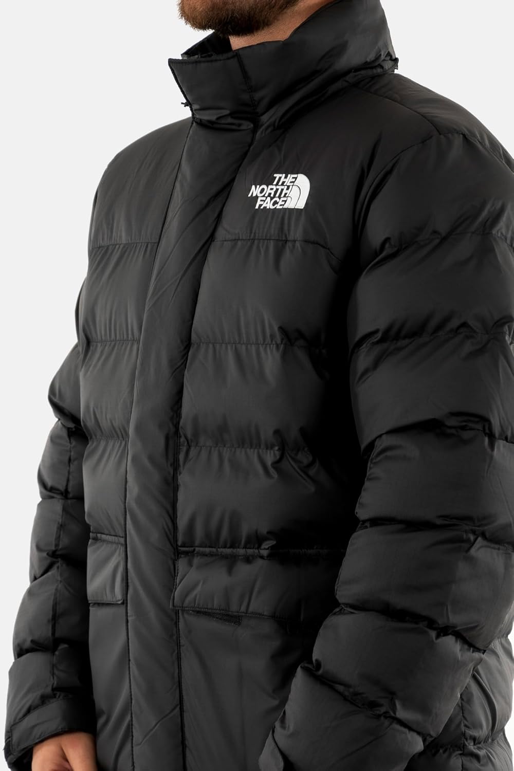 THE NORTH FACE Men's Limbara Insulated Jacket