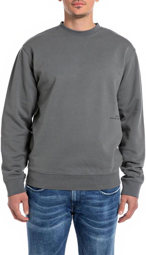 Replay Sweatshirt M6939