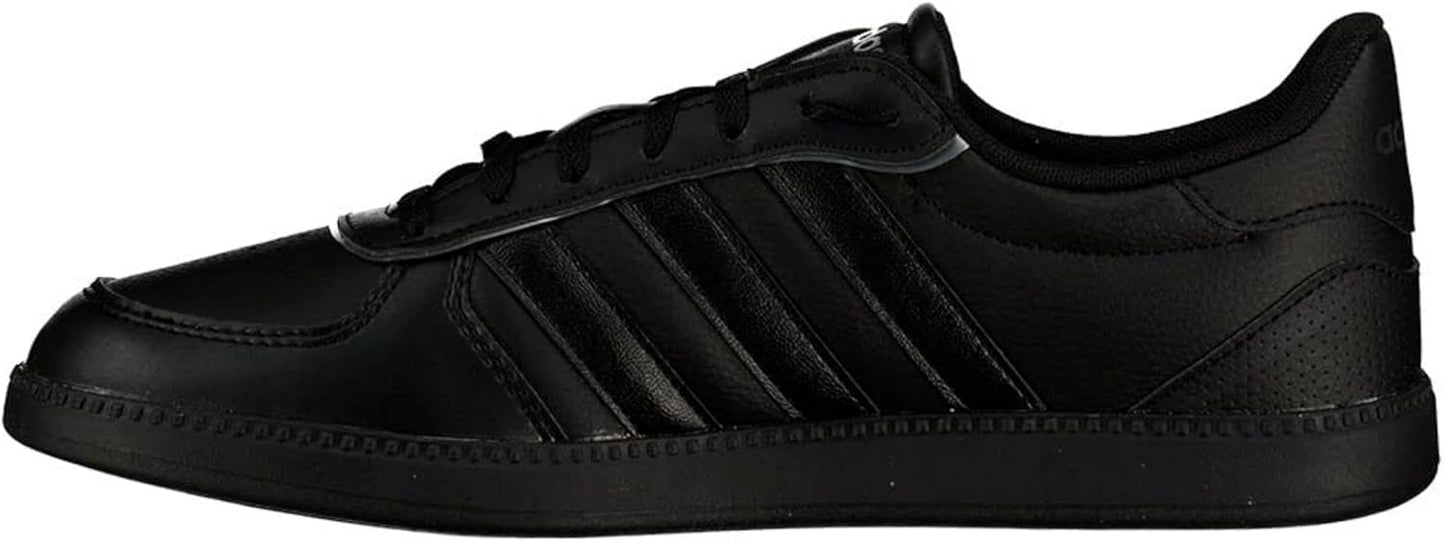 adidas dam Breaknet Sleek Skor Womens indoor shoes