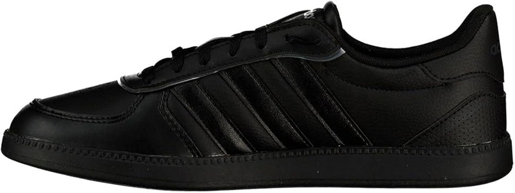 adidas dam Breaknet Sleek Skor Womens indoor shoes