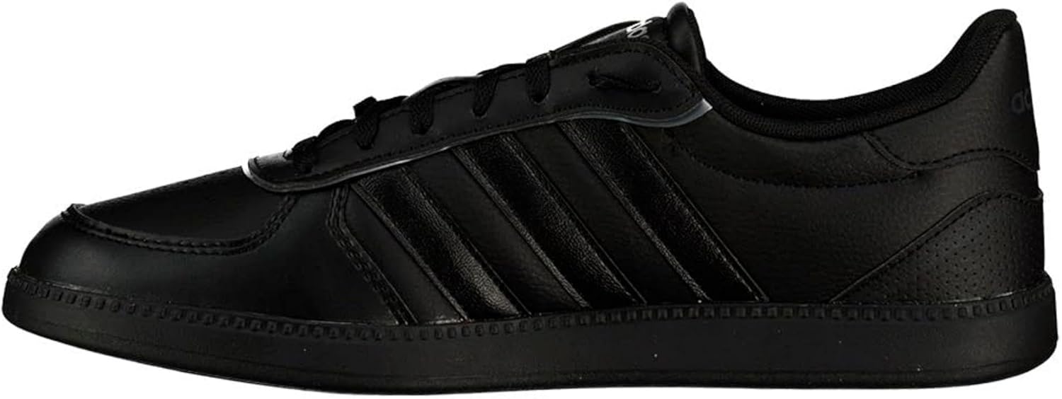 adidas dam Breaknet Sleek Skor Womens indoor shoes