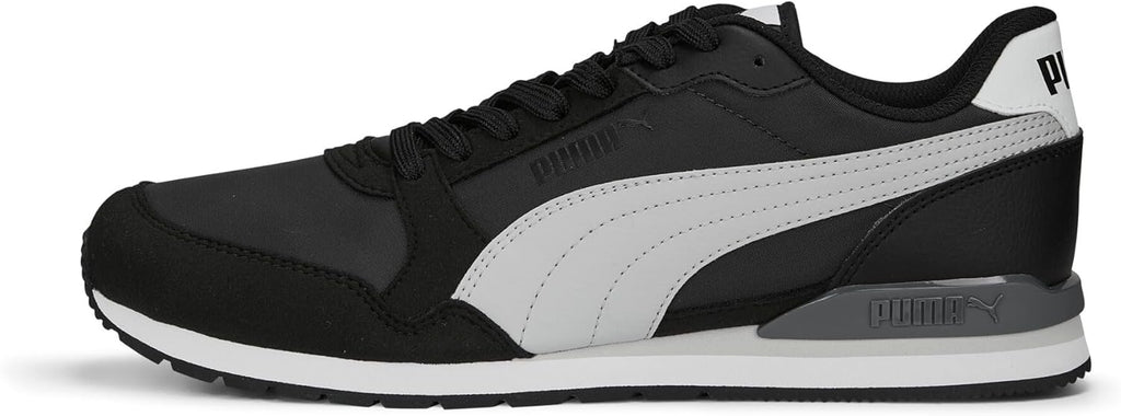 PUMA unisex - St Runner Adult Sneaker