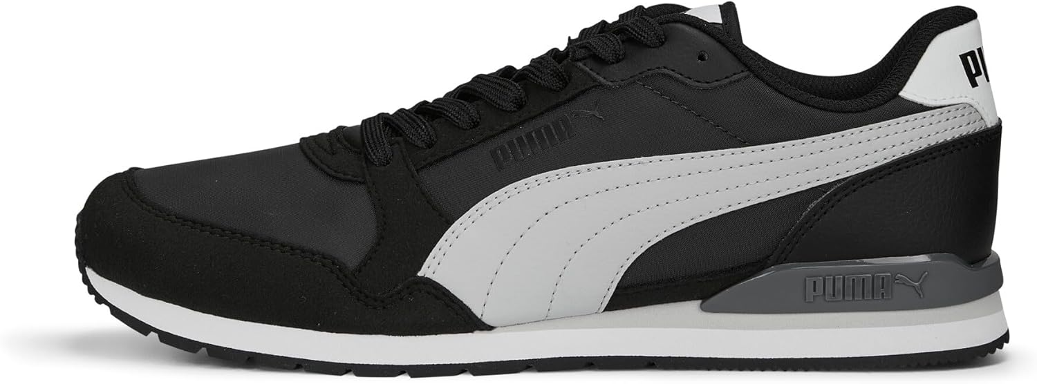 PUMA unisex - St Runner Adult Sneaker
