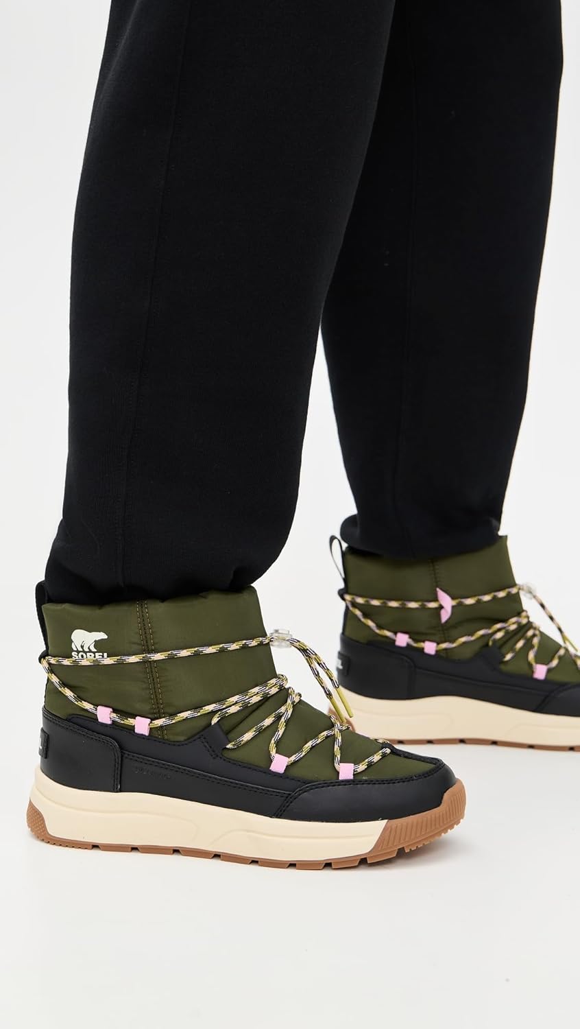 Sorel women's Whitney™ III Slip-on