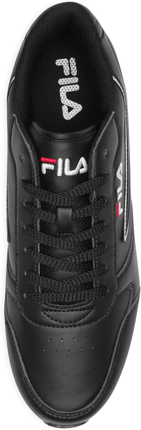 Fila Orbit Low Sneaker