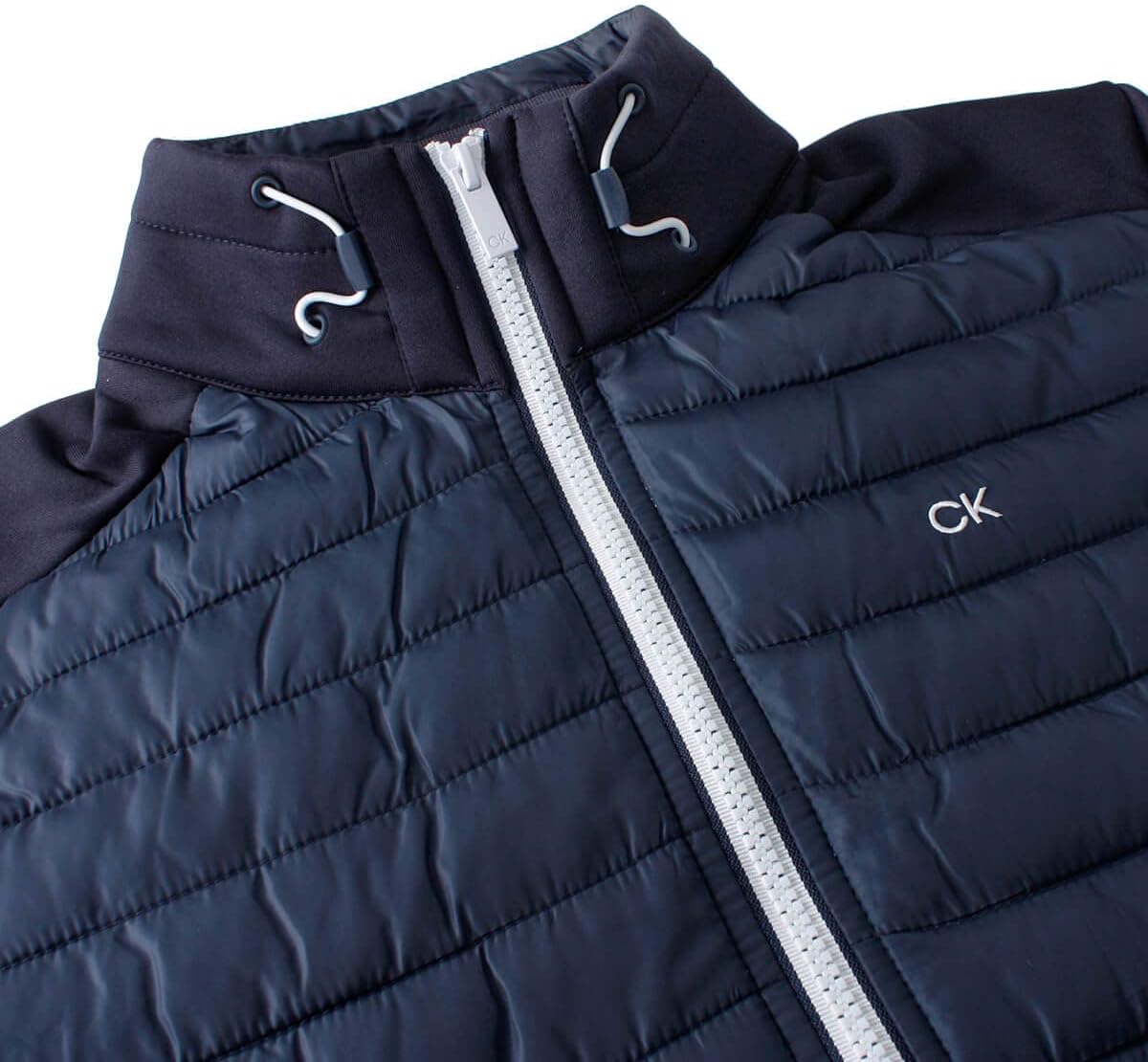 Calvin Klein  2025 CK Hybrid Jacket