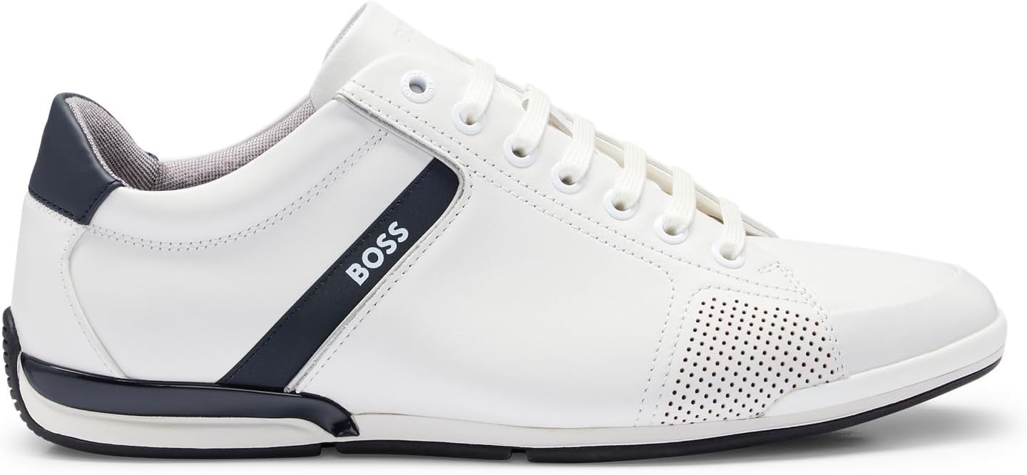 HUGO BOSS  Saturnus low lux4 A Sneaker