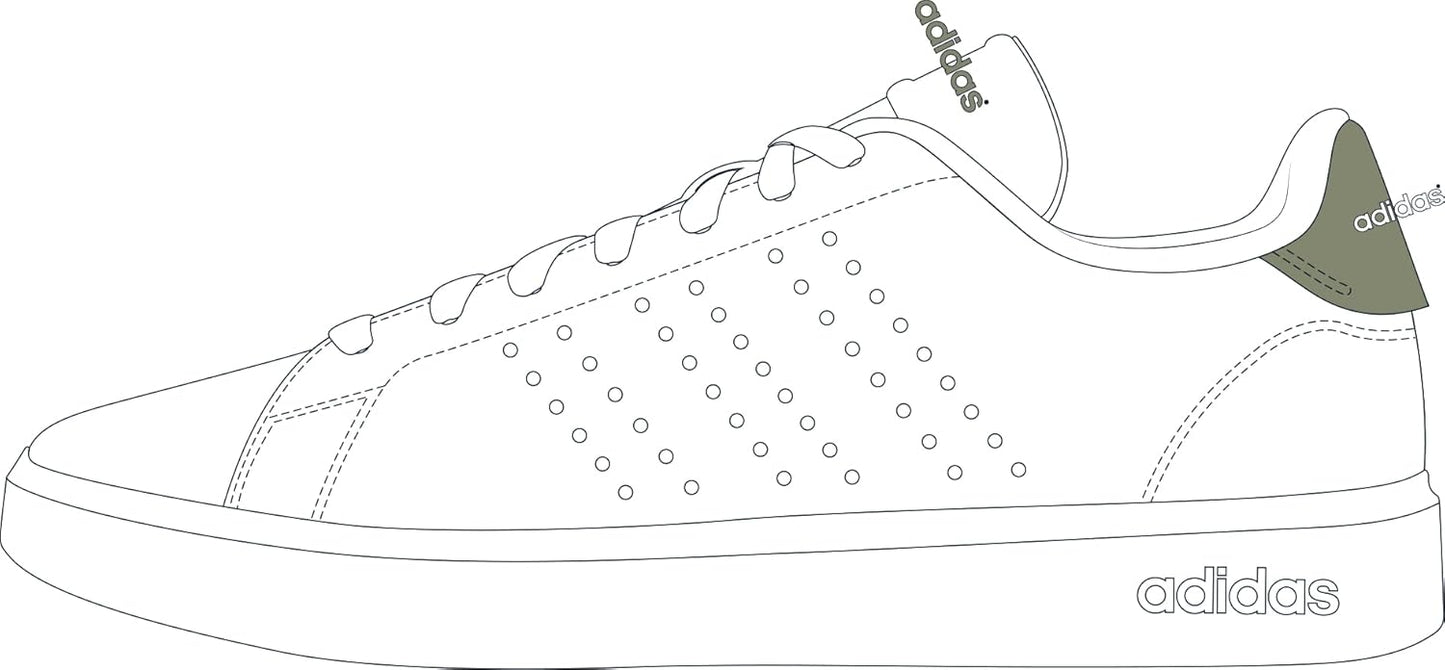 adidas Advantage 2.0