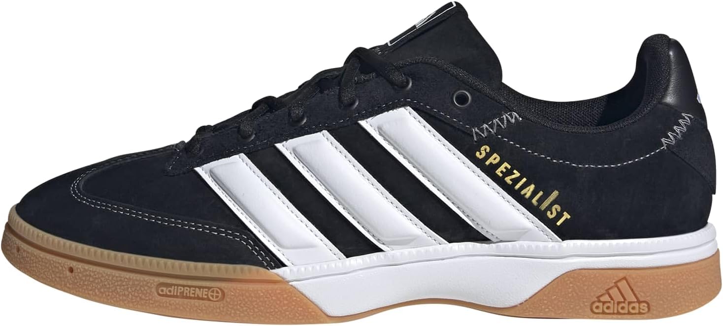 adidas herr Spezialist Indoor Shoes SKOR