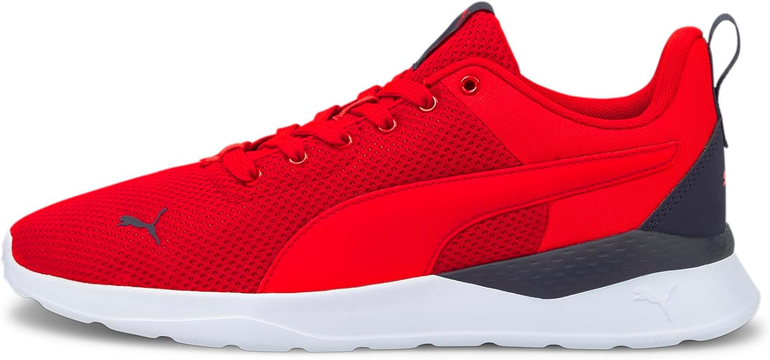 PUMA unisex Anzarun Lite Sneaker