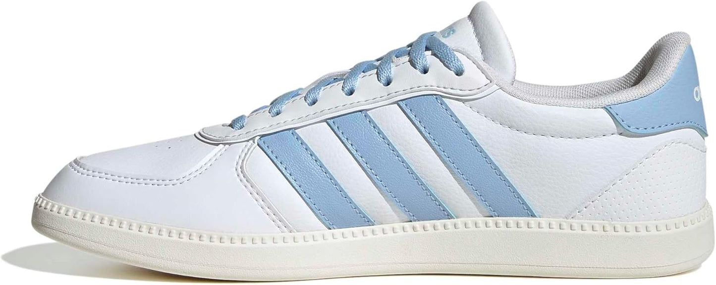 adidas dam Breaknet Sleek Skor Womens indoor shoes