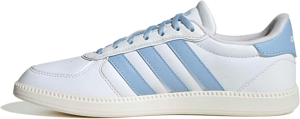 adidas dam Breaknet Sleek Skor Womens indoor shoes