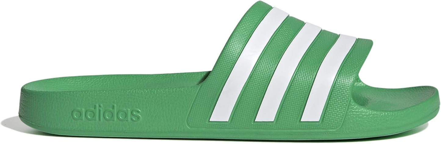adidas unisex - vuxen Adilette Aqua Flipflop