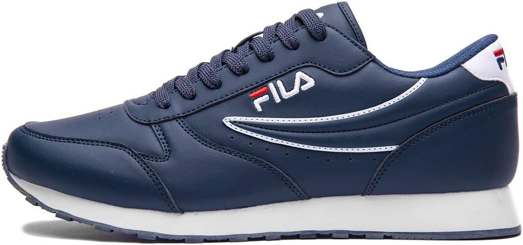 Fila Orbit Low Sneaker