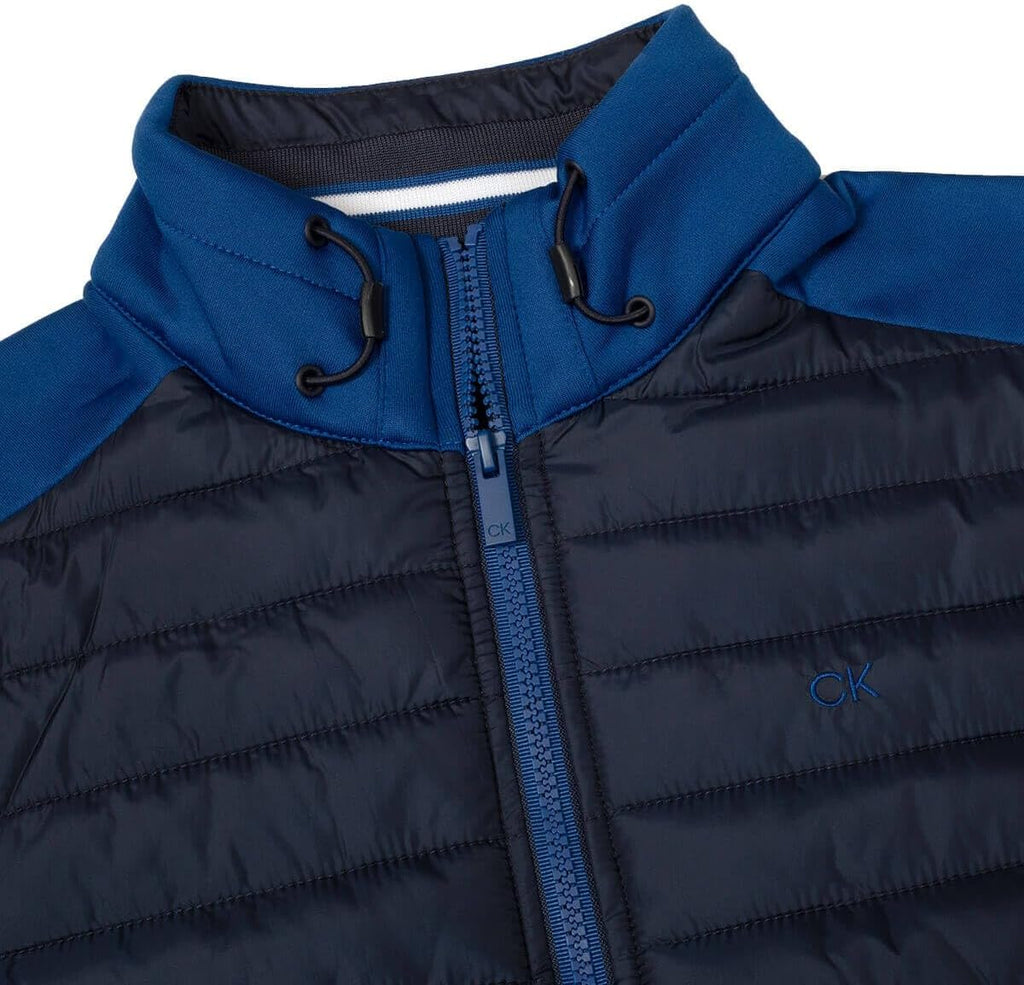 Calvin Klein  2025 CK Hybrid Jacket