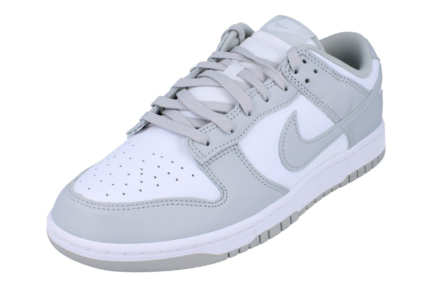 Nike Men's Dunk Low Retro Sneaker