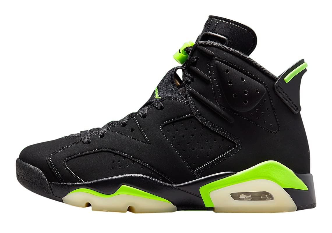 Nike Men's Air Jordan 6 Retro Sneaker