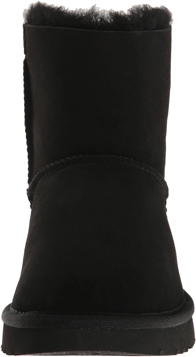 UGG Women's Shoes Mini Bailey Bow IiClassic Boot