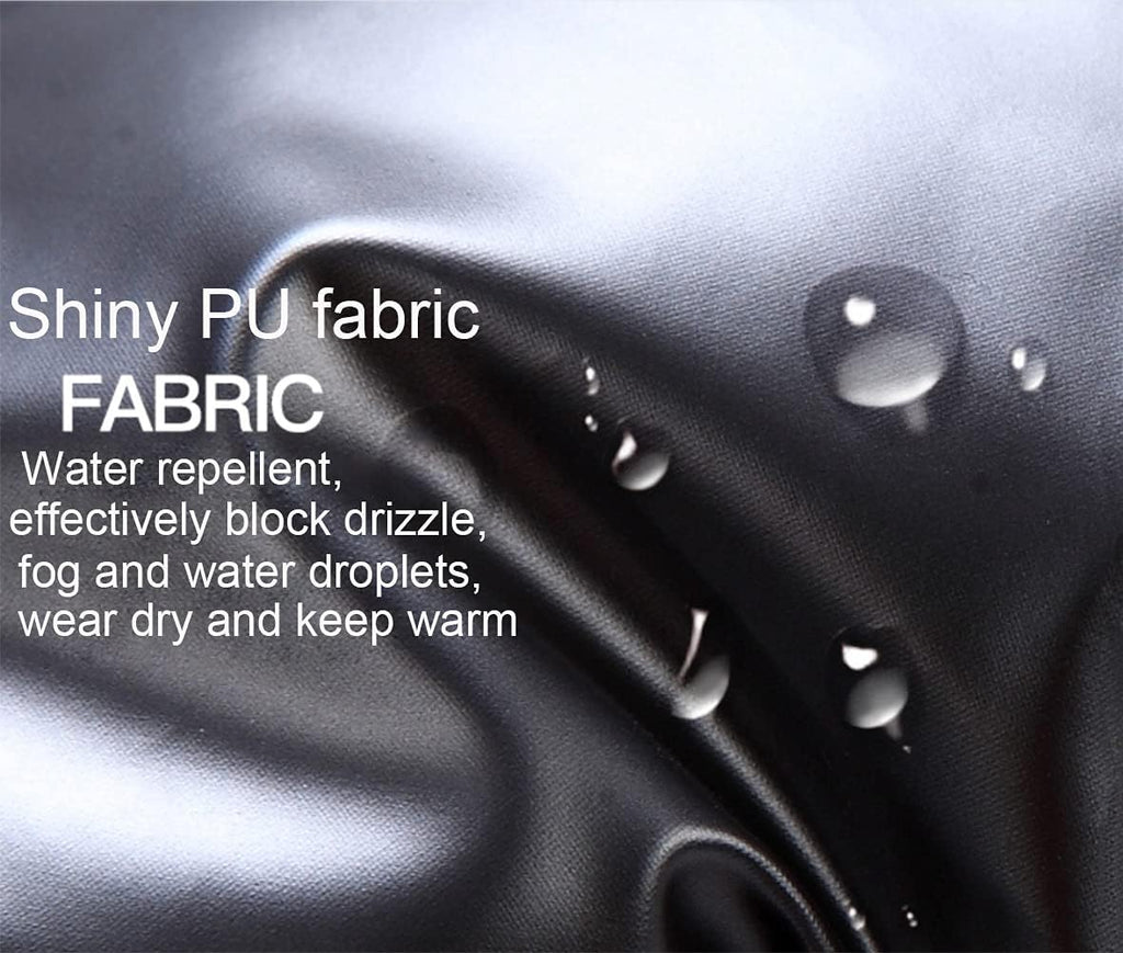 Unisex Winter Hooded Down Vest