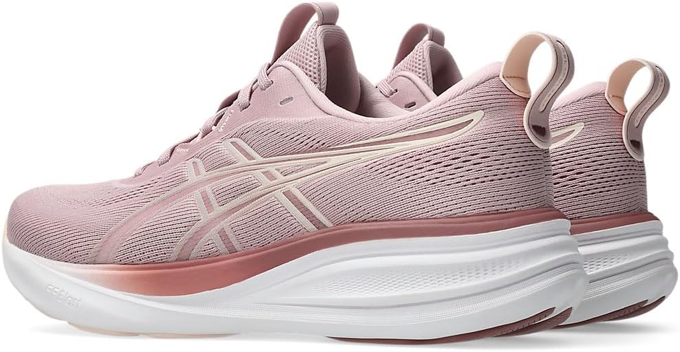 ASICS women's  Gel-pulse 17 sneaker