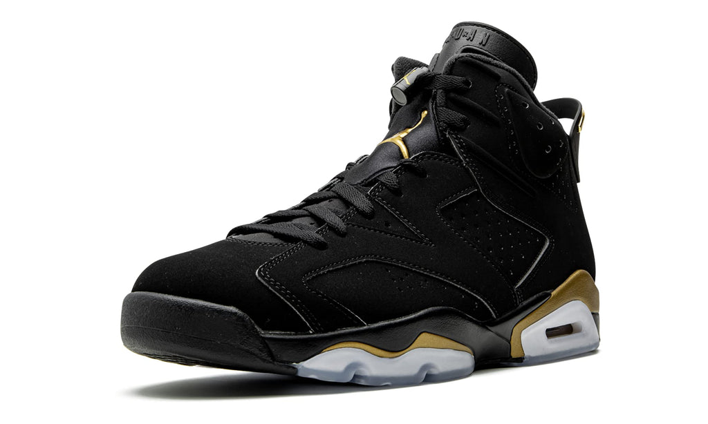 Nike Men's Air Jordan 6 Retro Sneaker