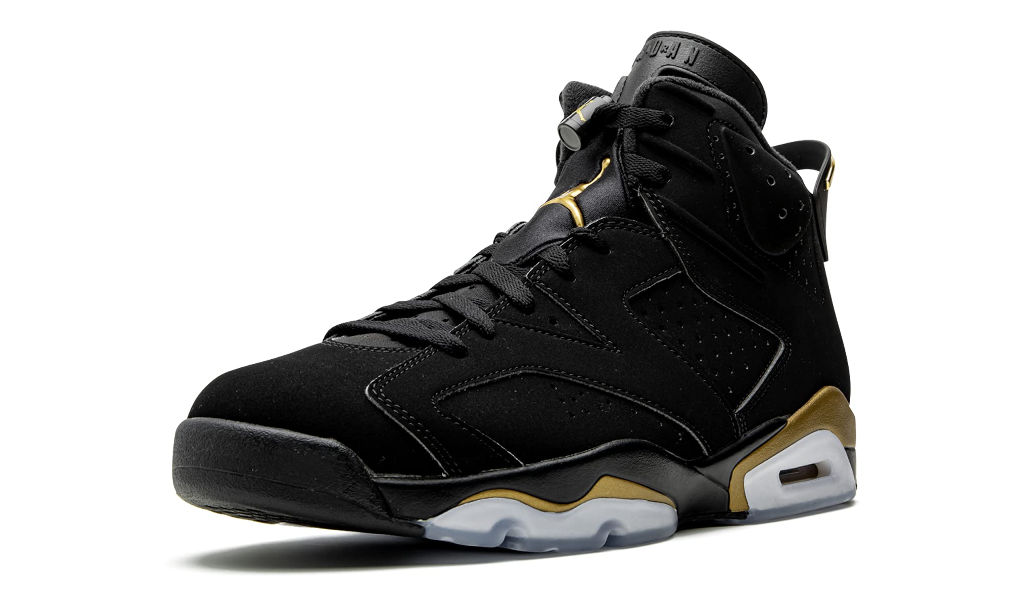 Nike Men's Air Jordan 6 Retro Sneaker