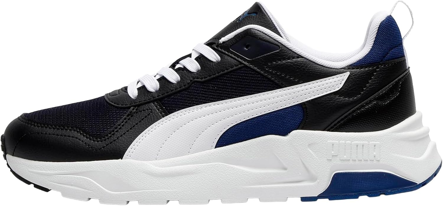 PUMA unisex - adult Trinity 2 LtSneaker