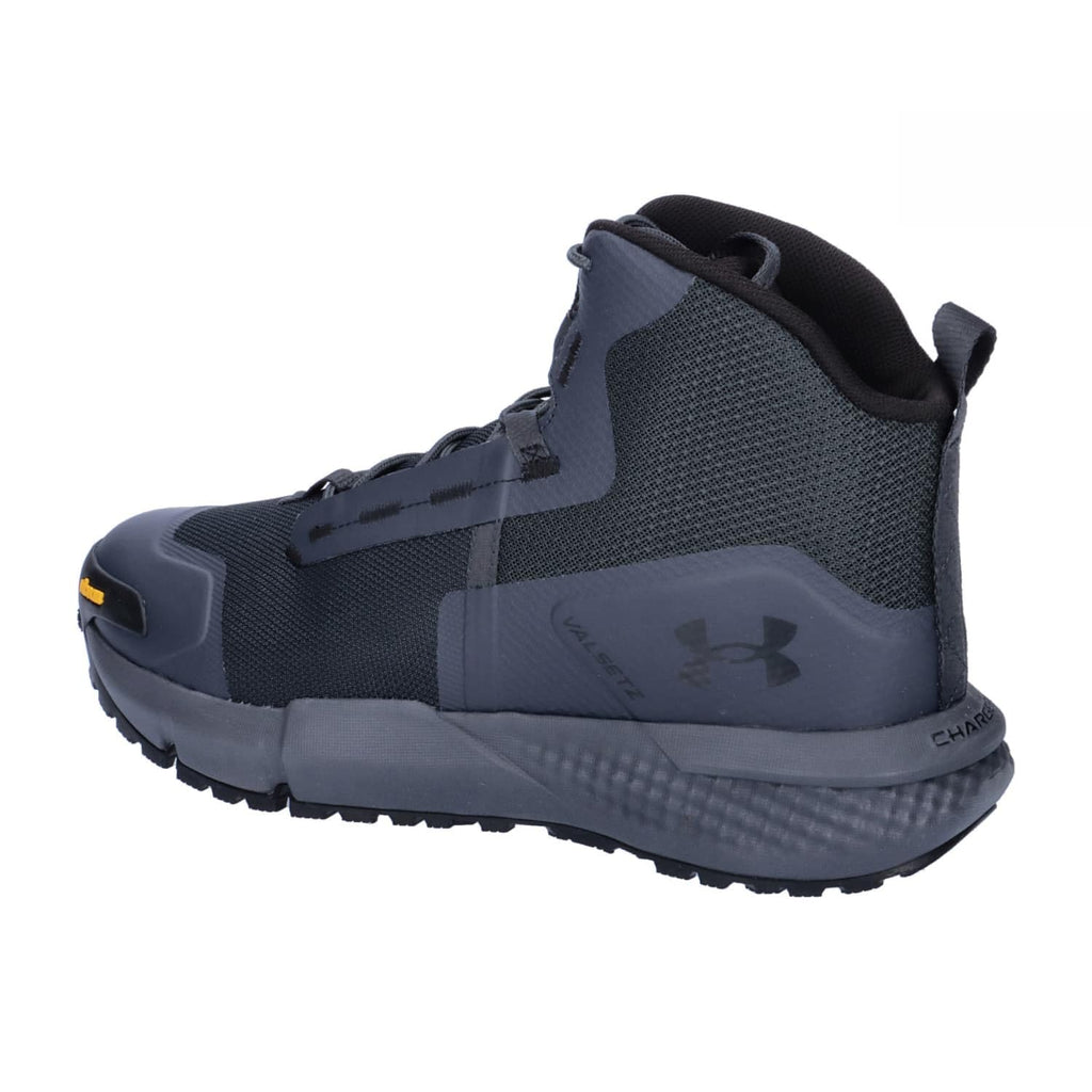 Under Armour Men's Charged Valsetz Mid Military and Tactical Boot