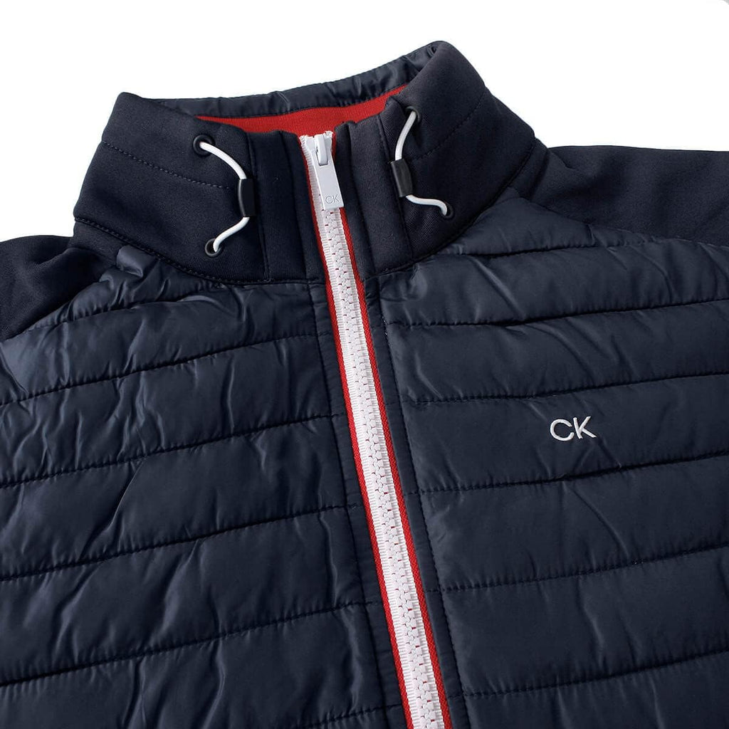 Calvin Klein  2025 CK Hybrid Jacket