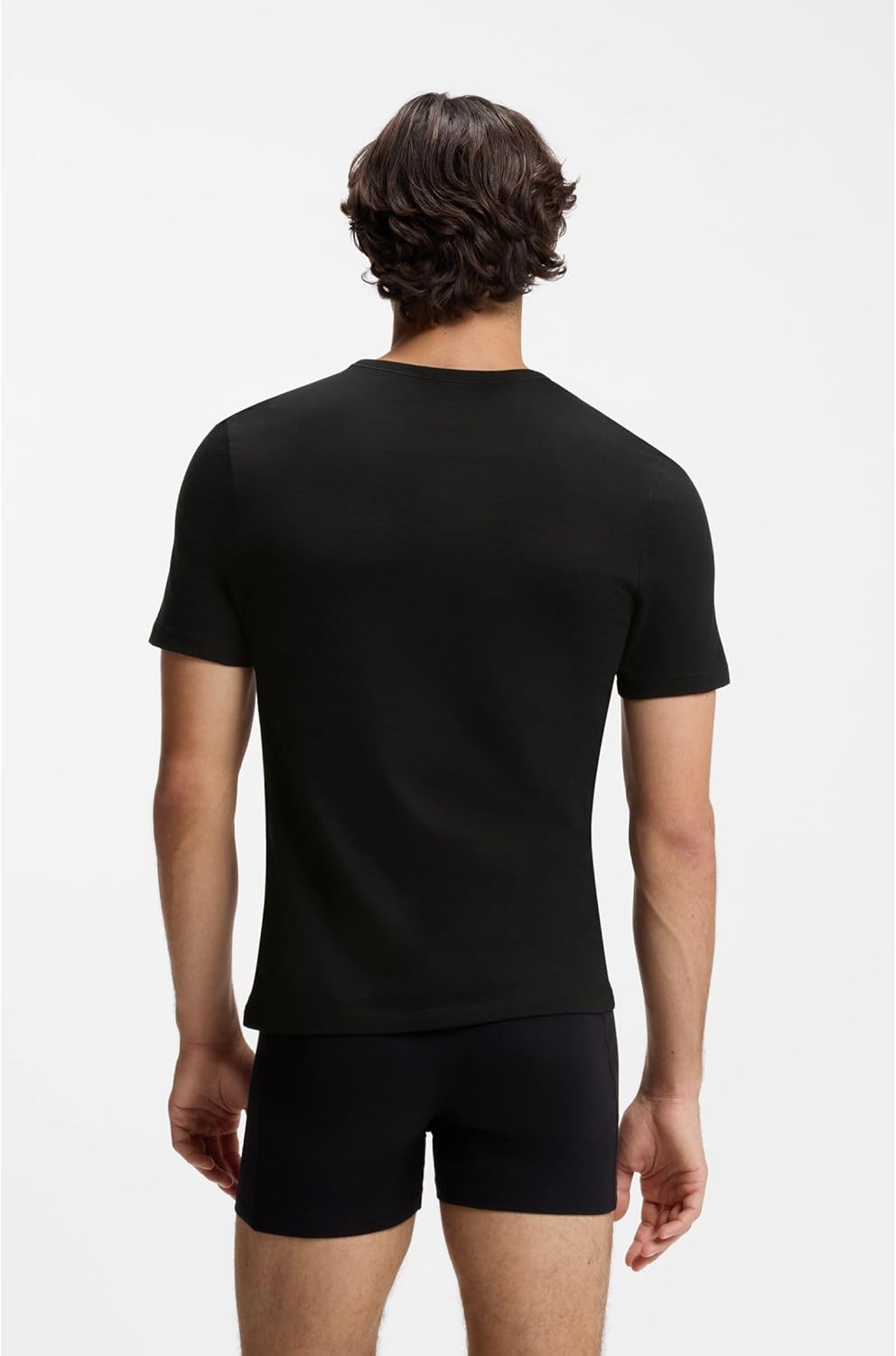 BOSS T-shirt 3p Classic