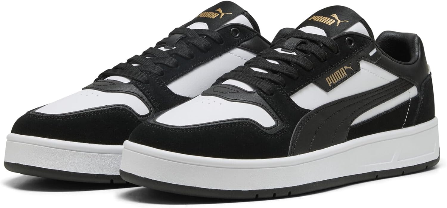 PUMA Unisex - Adult Court Classic Street SdSneaker