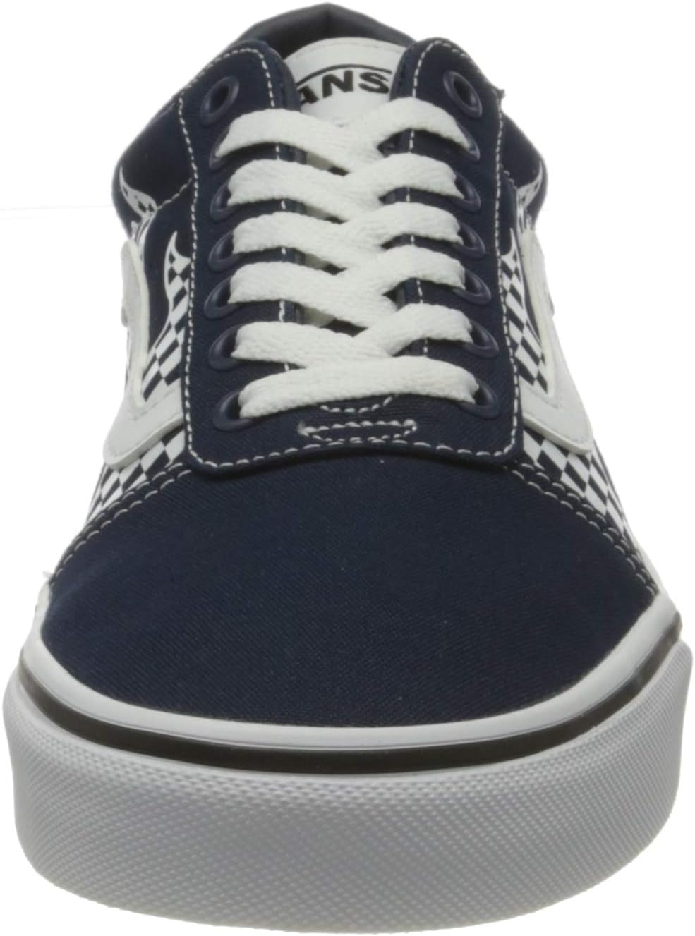 Vans Ward Canvas Sneaker