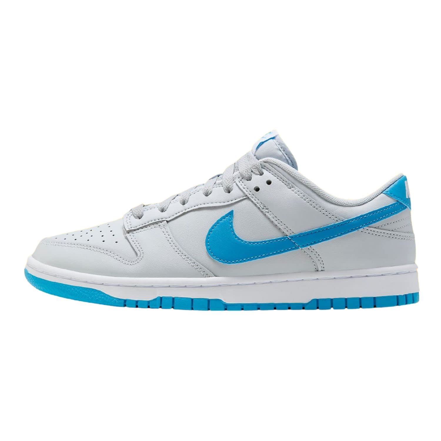 Nike Men's Dunk Low Retro Sneaker