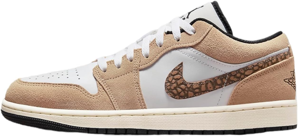 Nike Men's Air Jordan 1 Low Sneaker