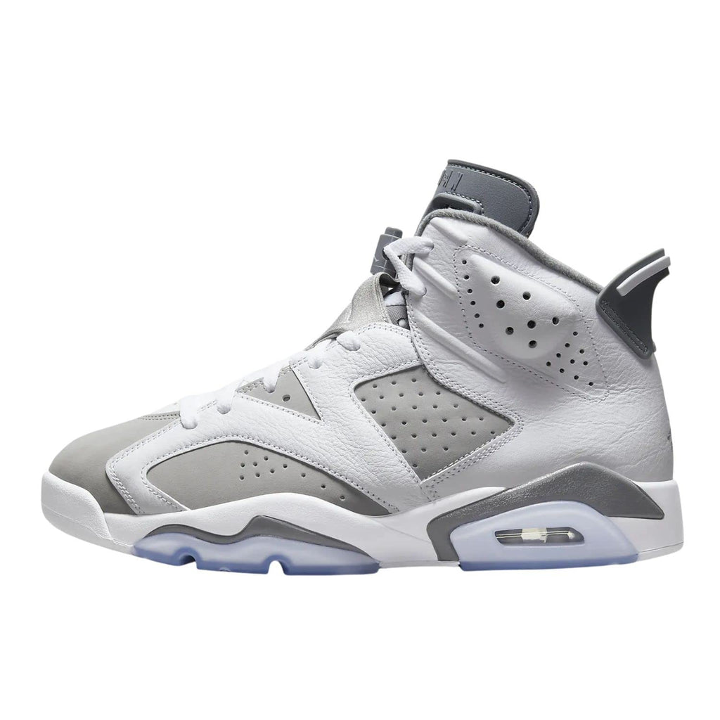 Nike Men's Air Jordan 6 Retro Sneaker