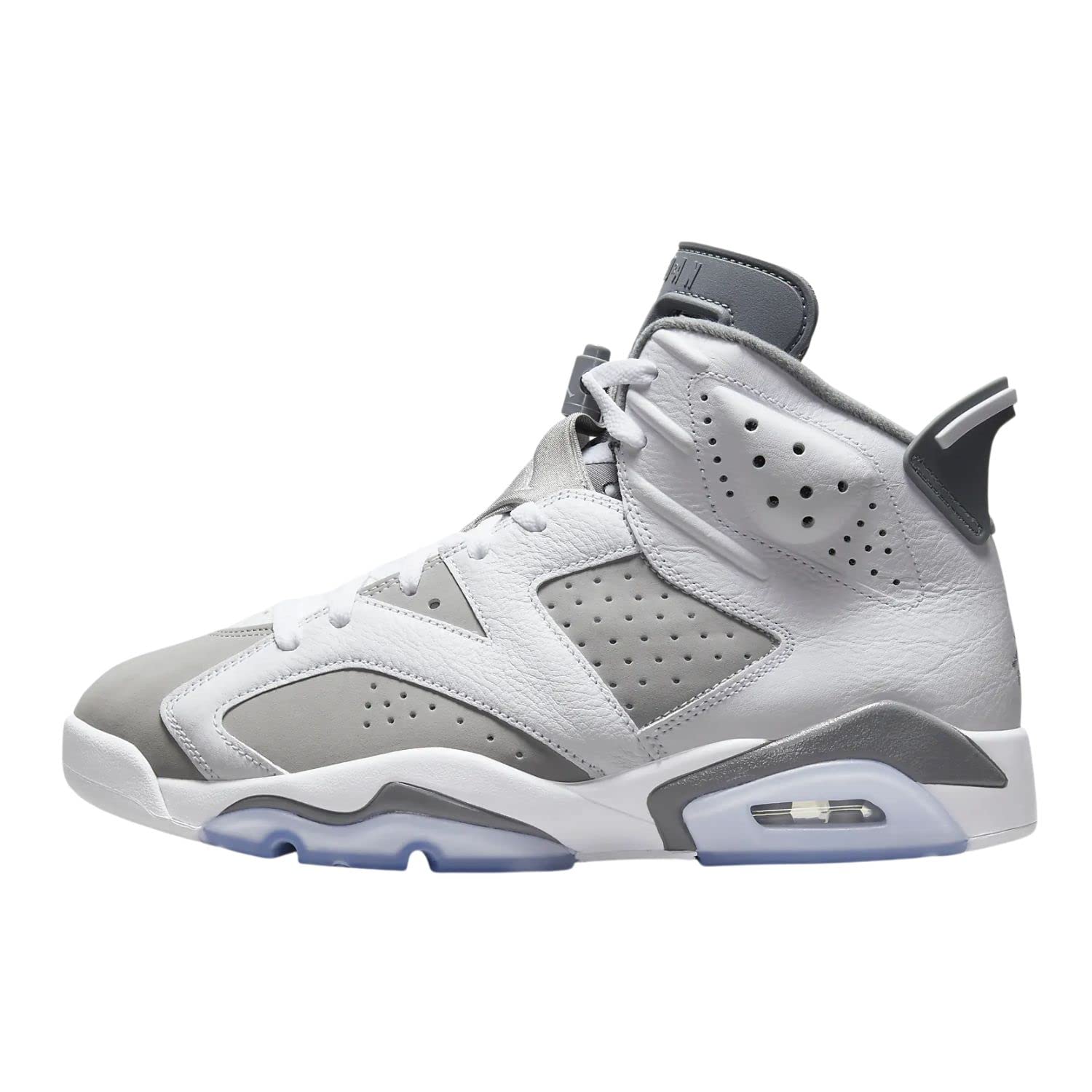 Nike Men's Air Jordan 6 Retro Sneaker