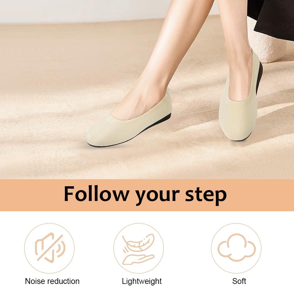 Women's Ballet shoes