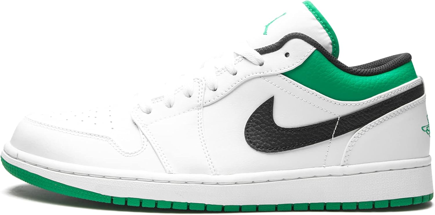 Nike Men's Air Jordan 1 Low Sneaker
