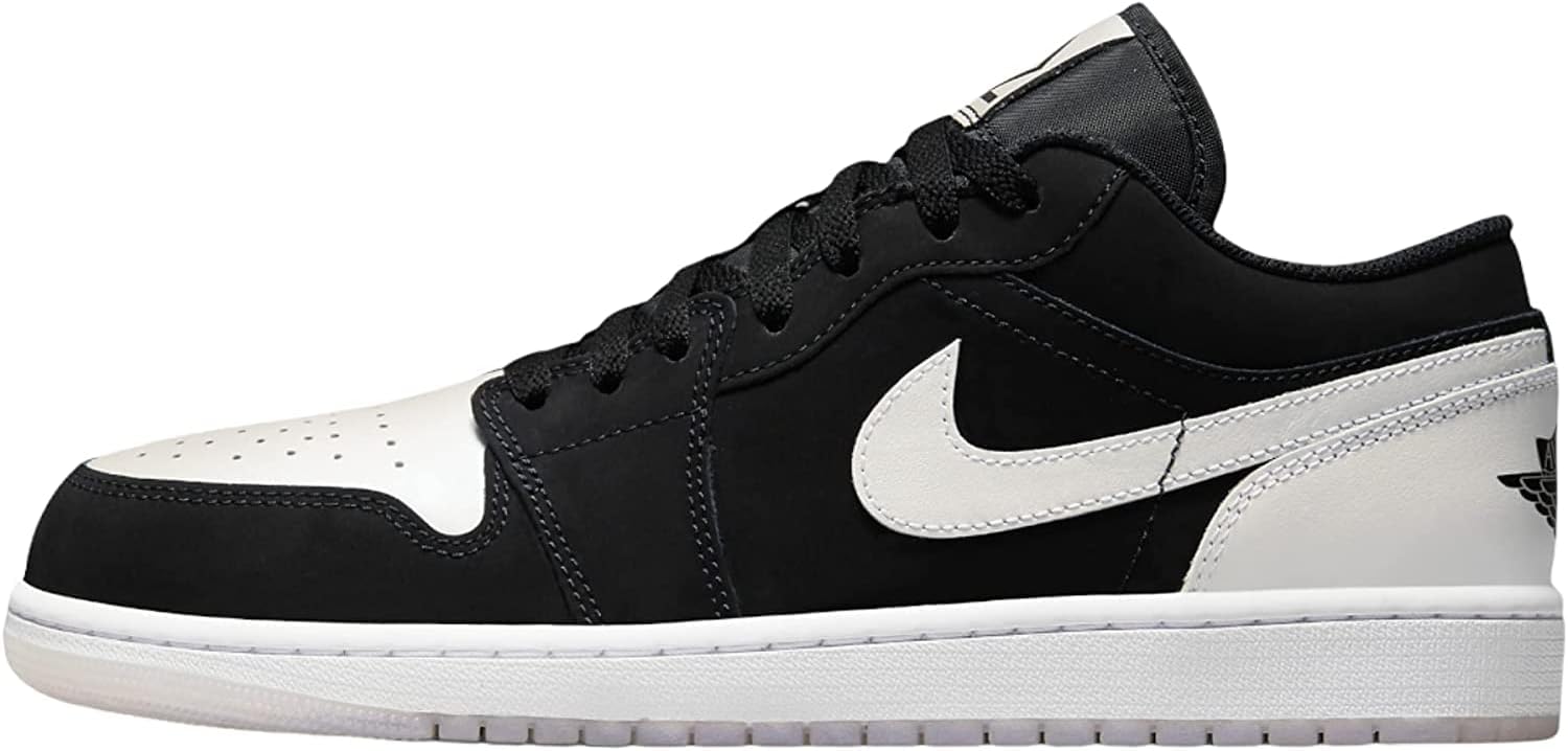 Nike Men's Air Jordan 1 Low Sneaker