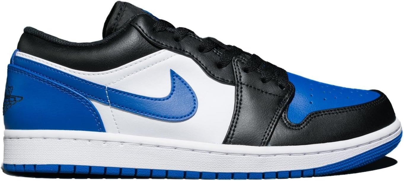 Nike Men's Air Jordan 1 Low Sneaker