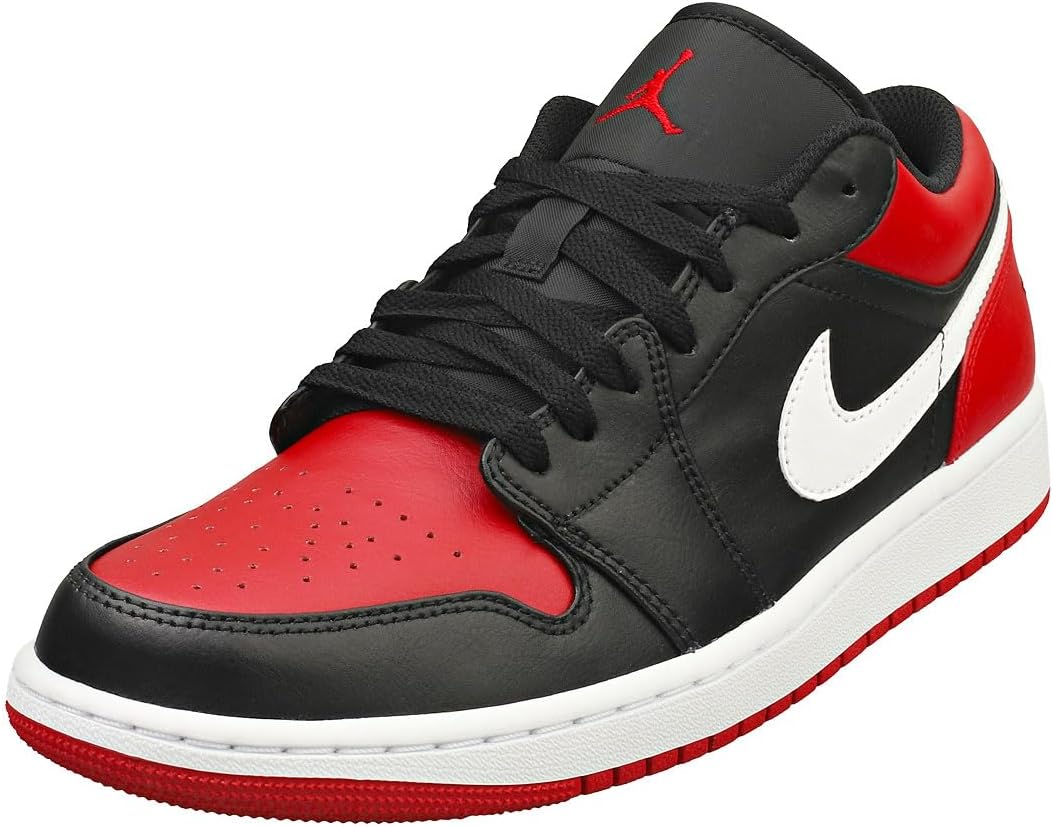 Nike Men's Air Jordan 1 Low Sneaker