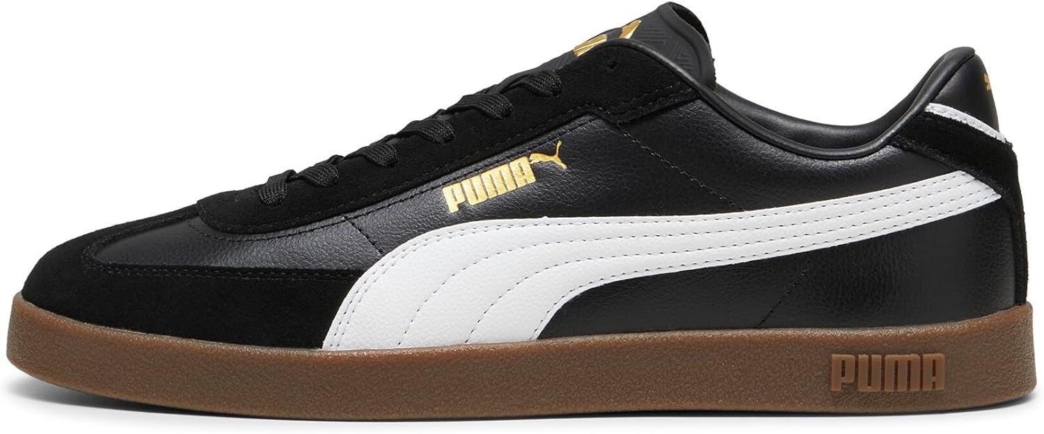 PUMA Unisex - Adult Puma Club Ii EraSneaker