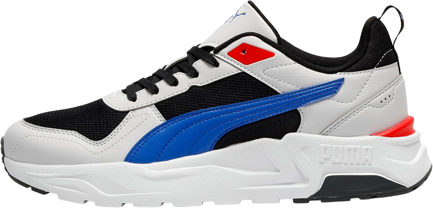 PUMA unisex - adult Trinity 2 LtSneaker