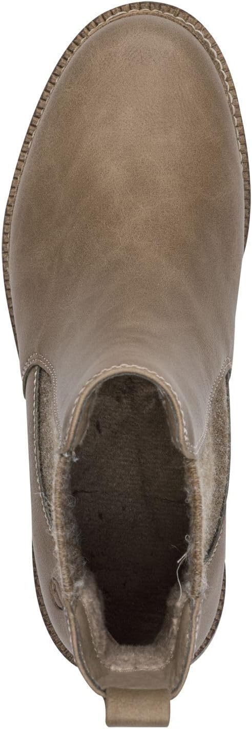 Tamaris dam Tamaris Damen Chelsea 1-25483-45Chelsea-sko