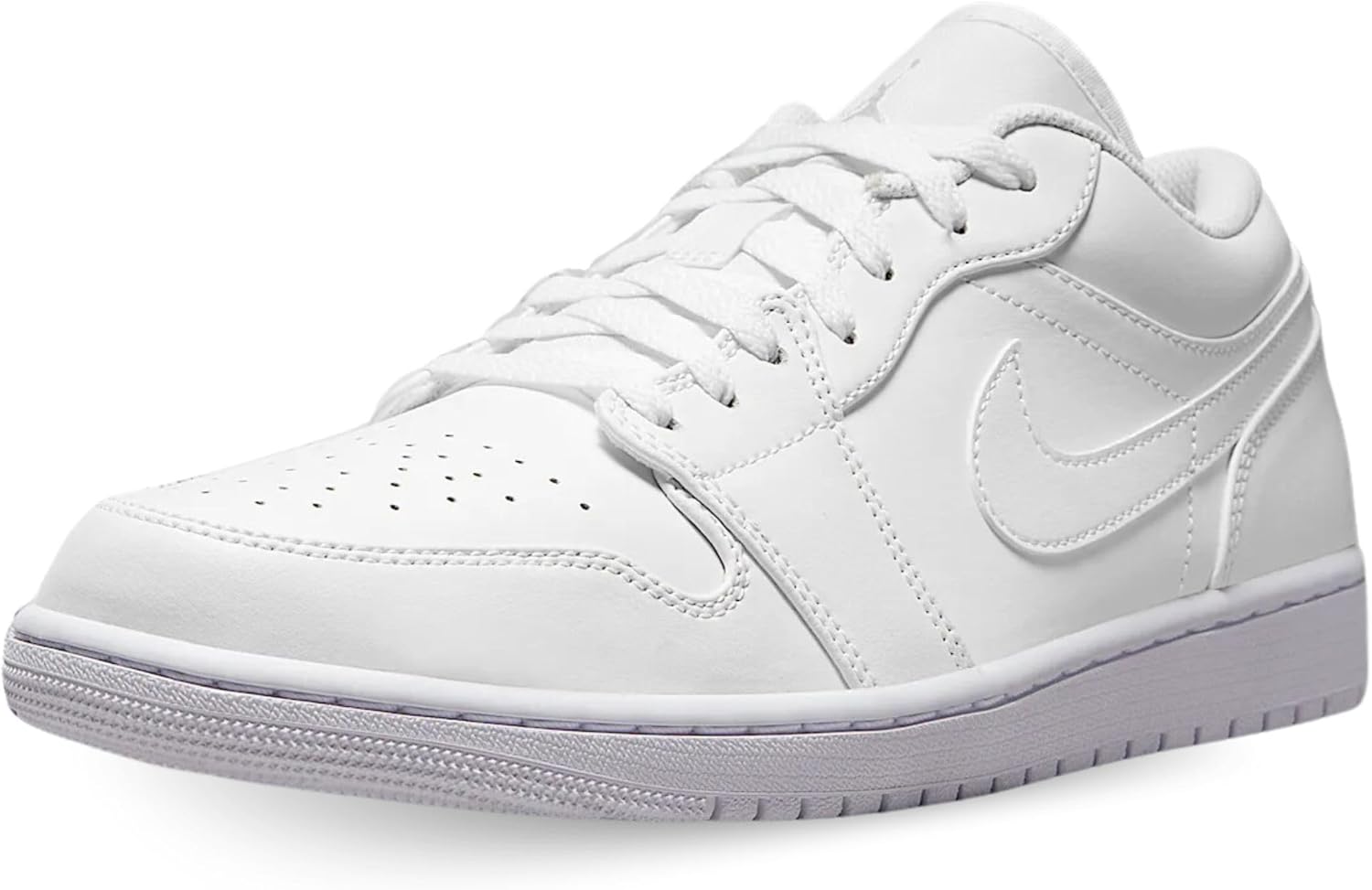 Nike Men's Air Jordan 1 Low Sneaker